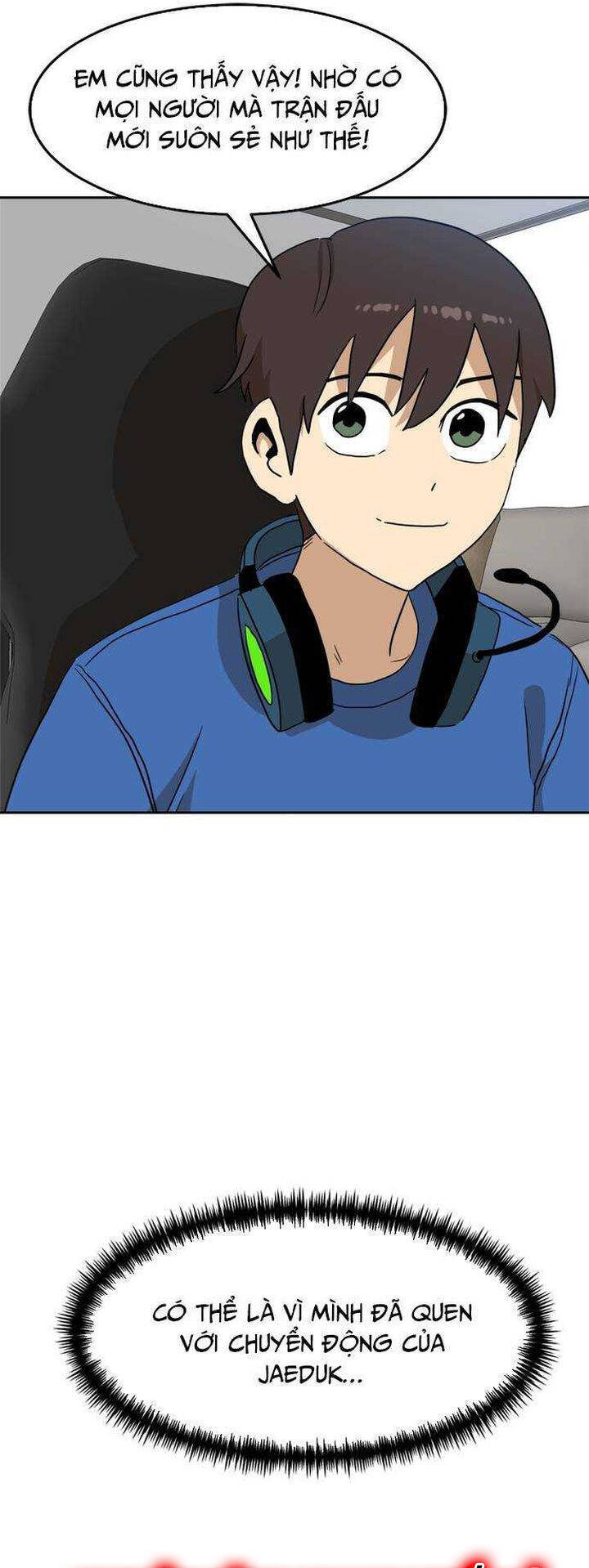 Double Click - Chapter 107 - Page 7