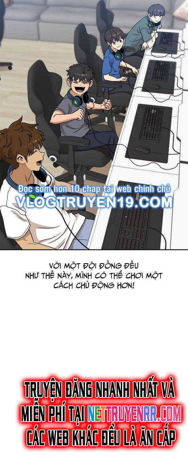 Double Click - Chapter 107 - Page 8