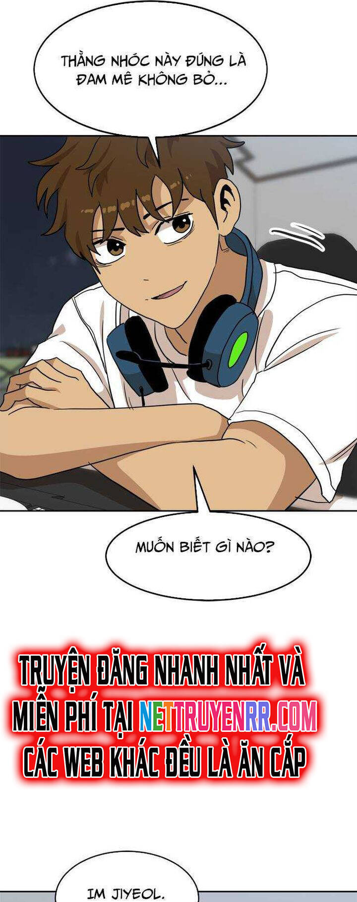 Double Click - Chapter 107 - Page 9