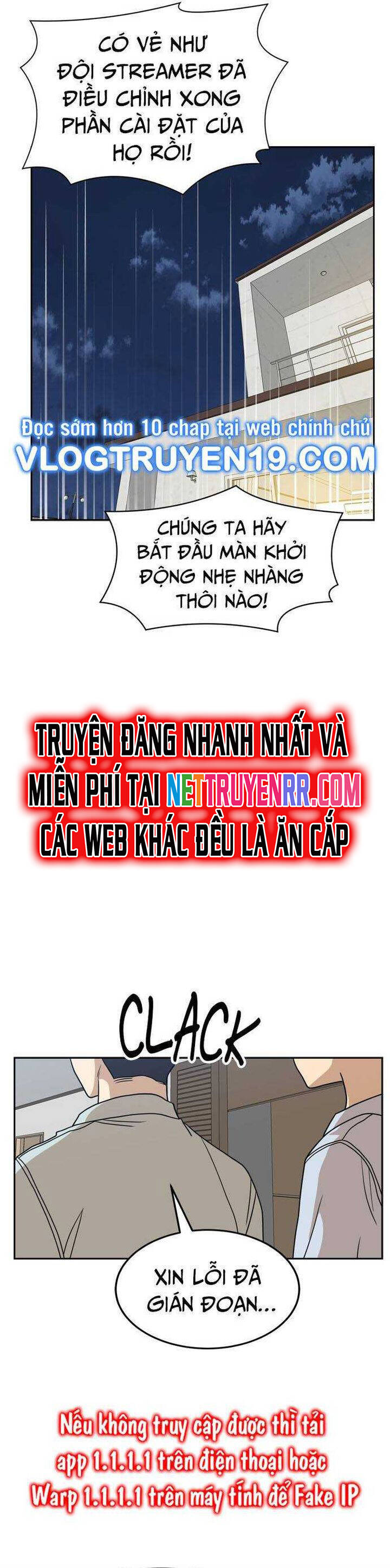 Double Click - Chapter 108 - Page 13