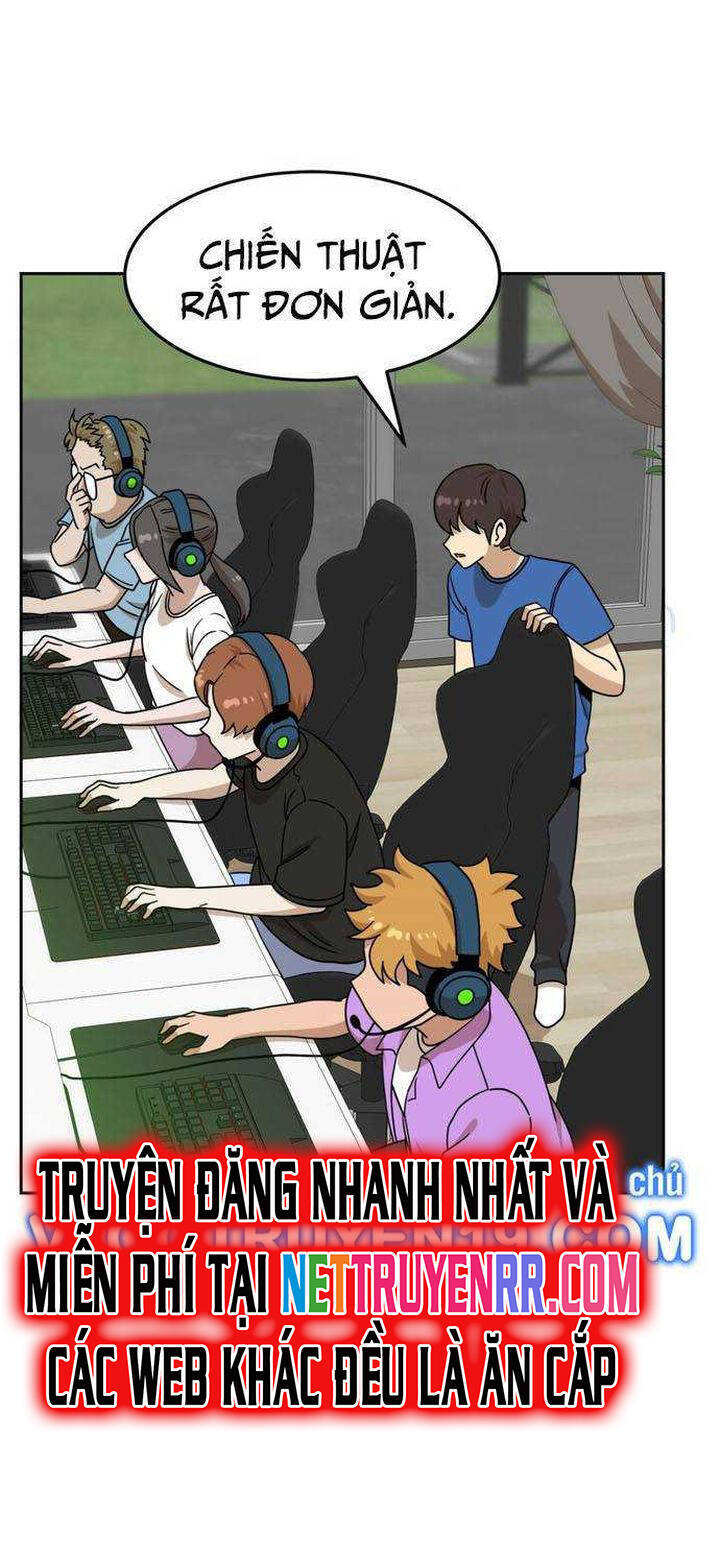 Double Click - Chapter 108 - Page 18