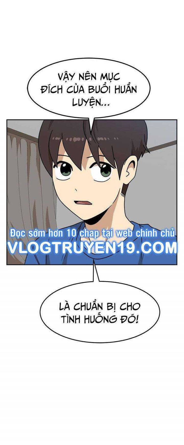 Double Click - Chapter 108 - Page 21