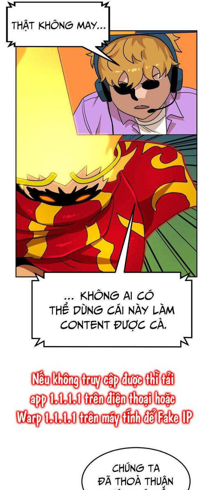 Double Click - Chapter 108 - Page 24