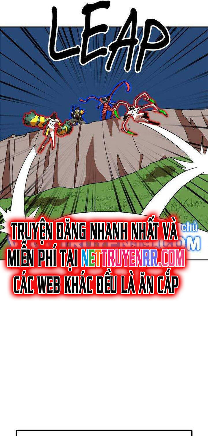 Double Click - Chapter 108 - Page 27