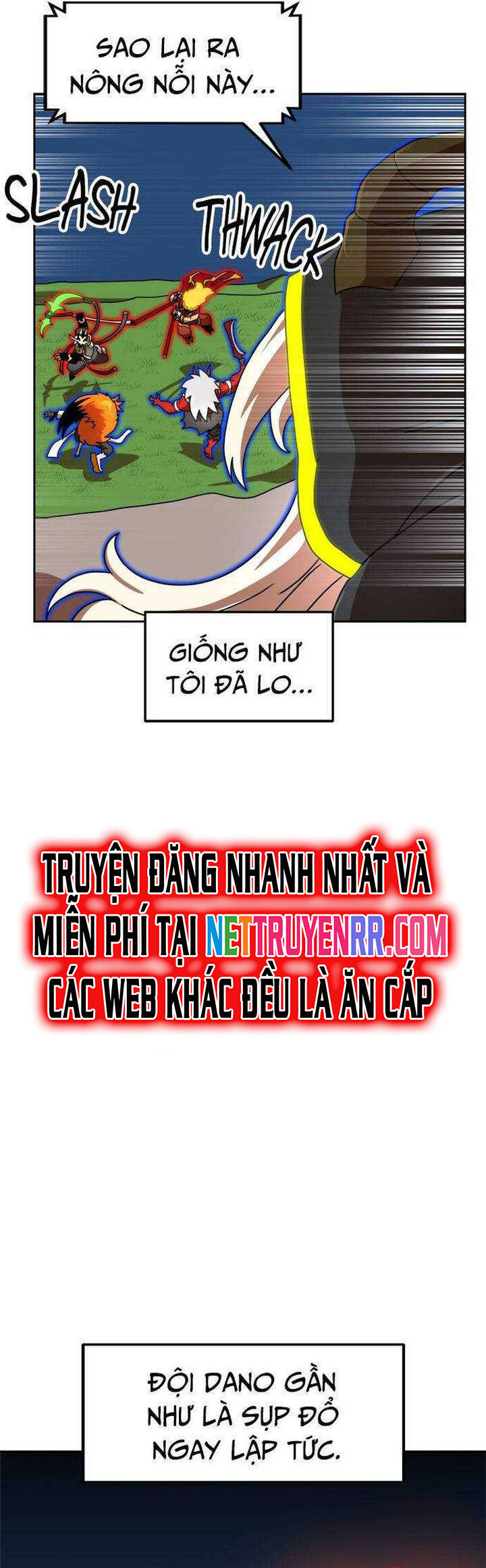 Double Click - Chapter 108 - Page 28