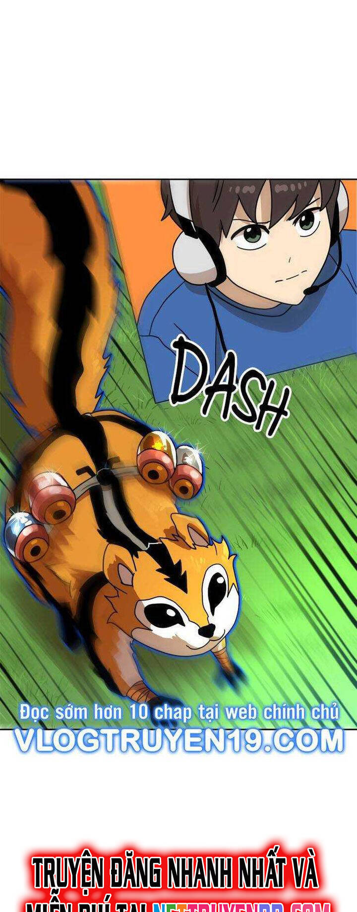 Double Click - Chapter 108 - Page 33