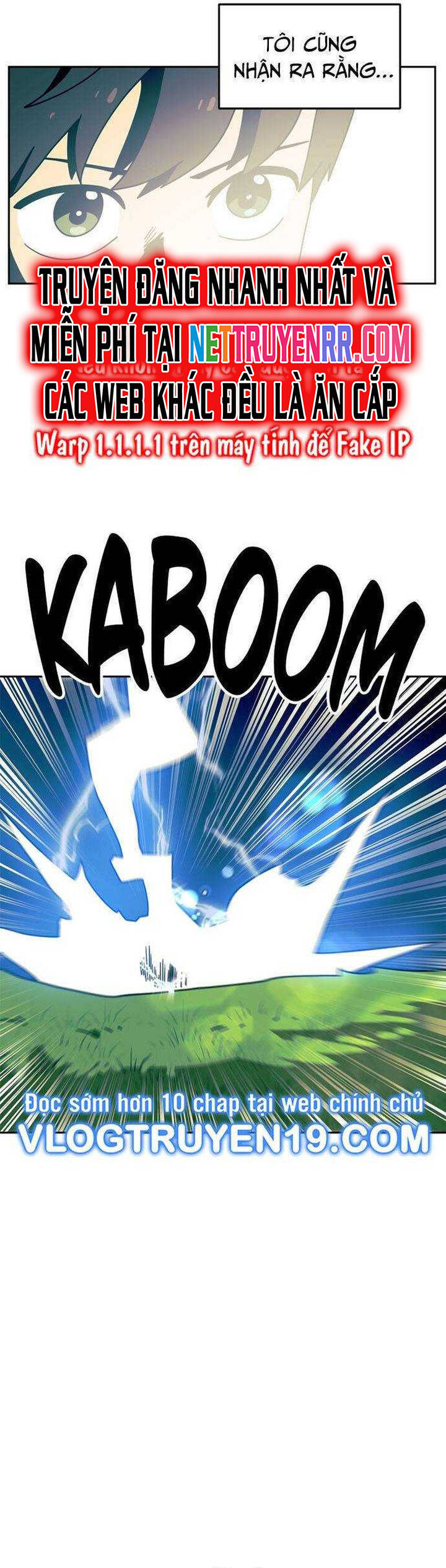 Double Click - Chapter 108 - Page 36