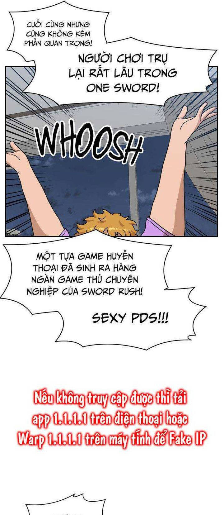 Double Click - Chapter 108 - Page 4