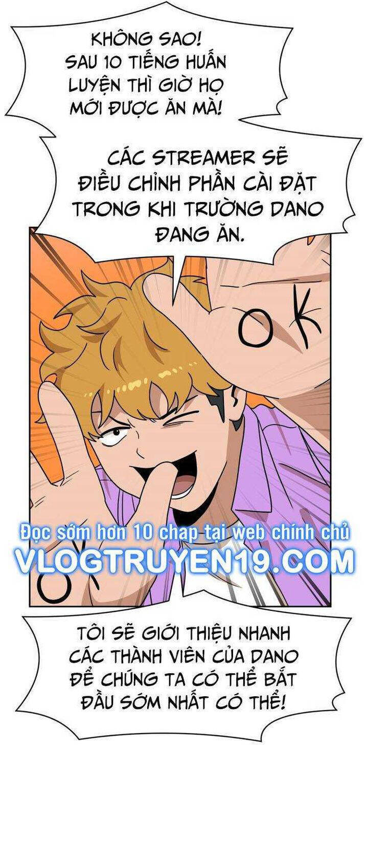 Double Click - Chapter 108 - Page 8