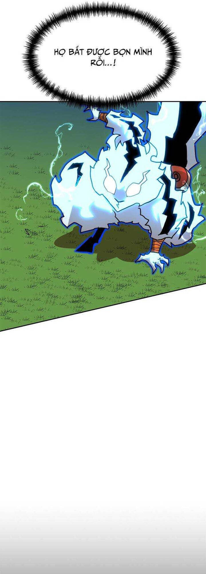 Double Click - Chapter 109 - Page 21