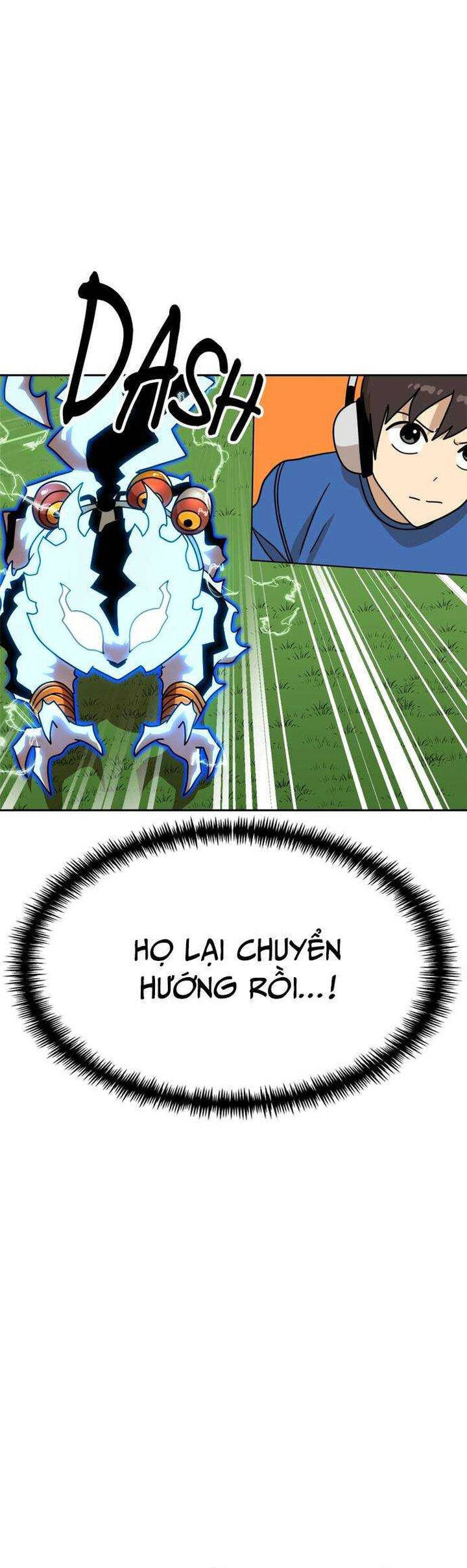 Double Click - Chapter 109 - Page 23