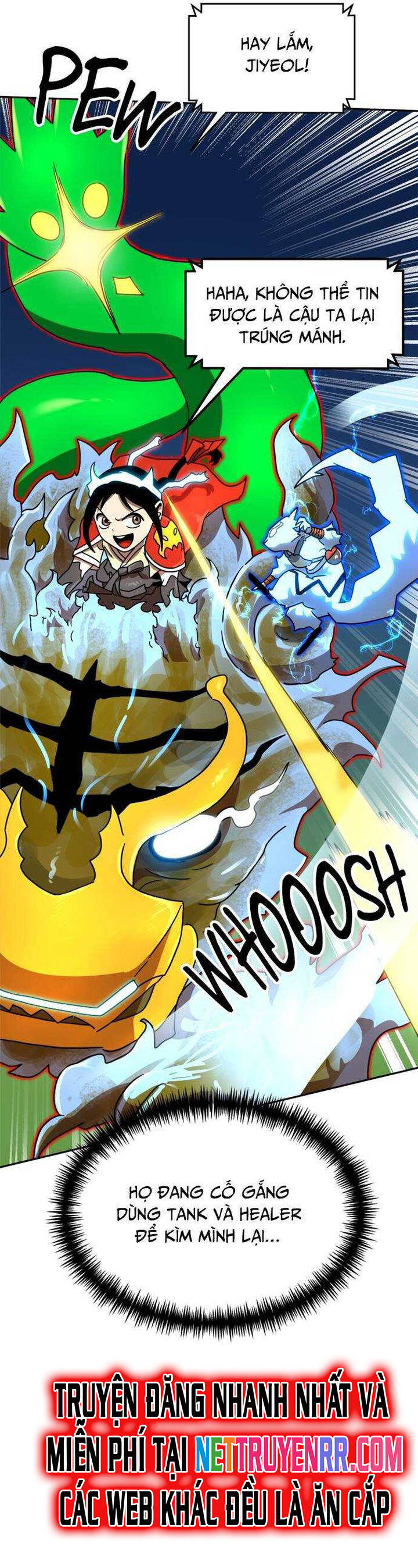 Double Click - Chapter 109 - Page 24