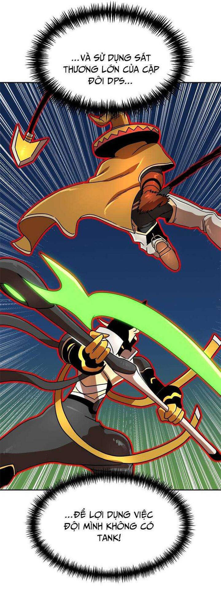 Double Click - Chapter 109 - Page 25