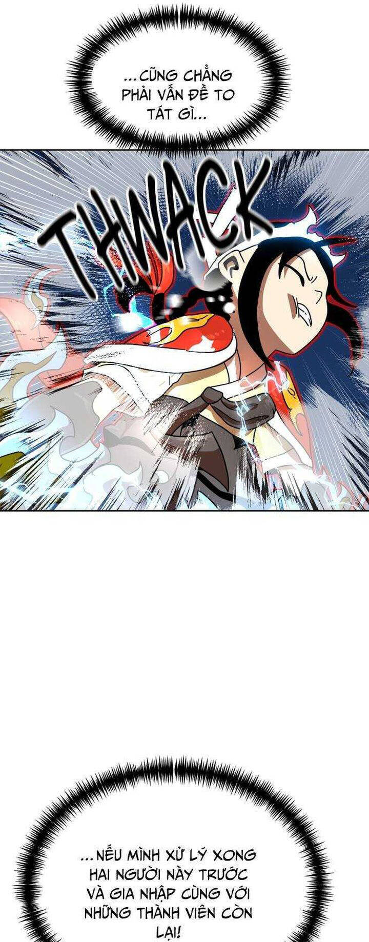 Double Click - Chapter 109 - Page 28