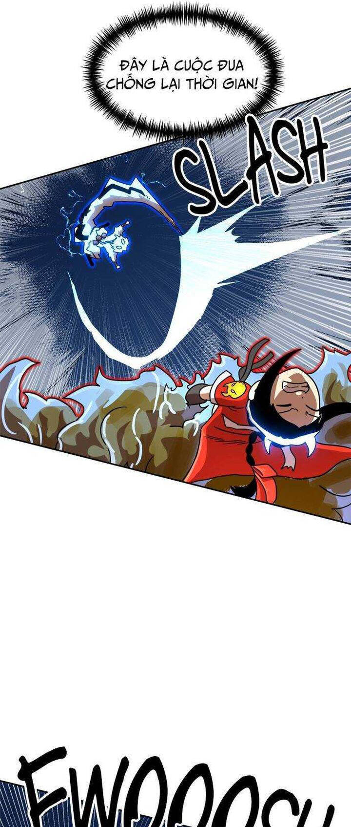 Double Click - Chapter 109 - Page 29