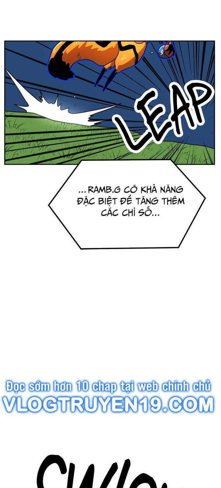 Double Click - Chapter 109 - Page 3