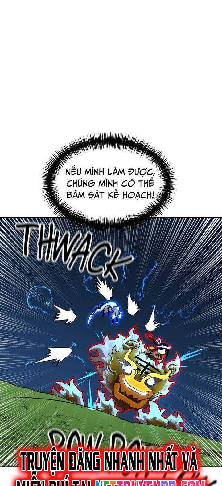 Double Click - Chapter 109 - Page 33