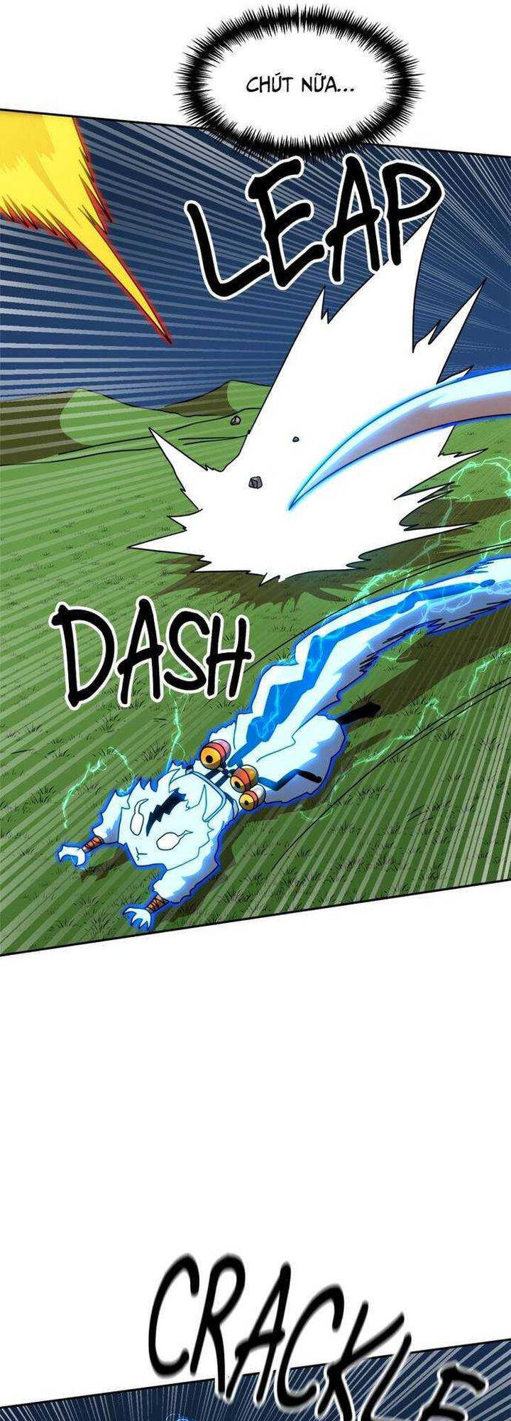 Double Click - Chapter 109 - Page 34