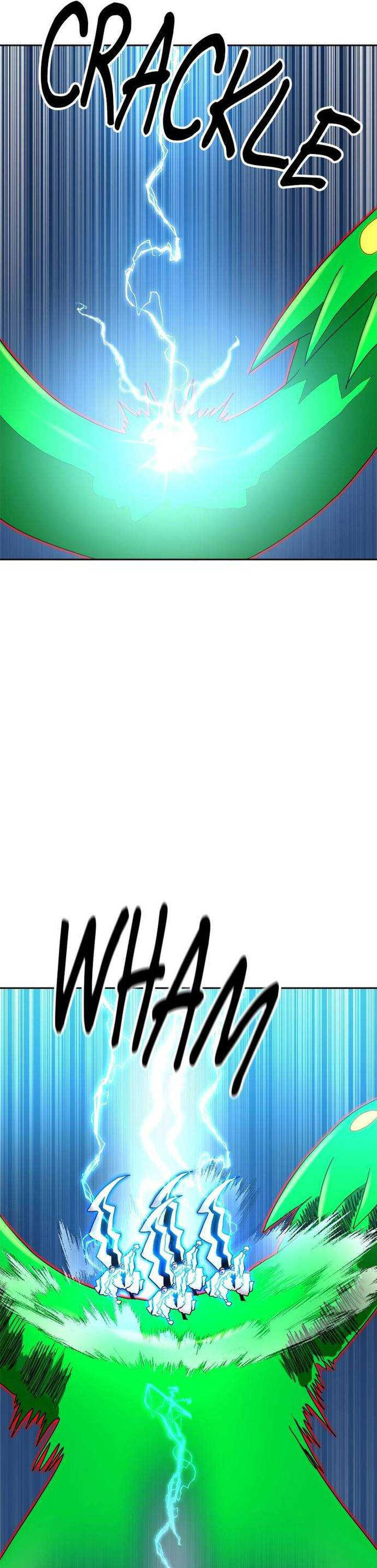 Double Click - Chapter 109 - Page 36