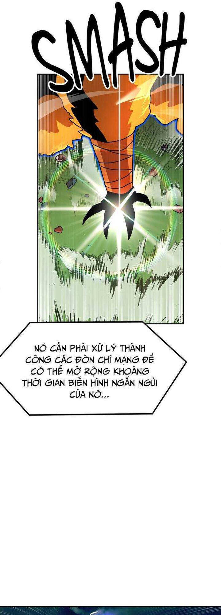 Double Click - Chapter 109 - Page 4