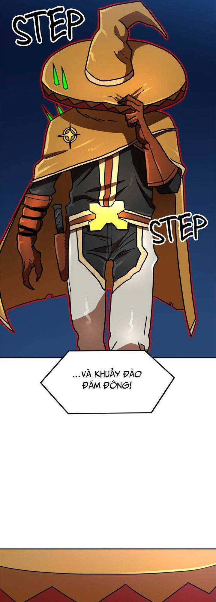 Double Click - Chapter 109 - Page 7