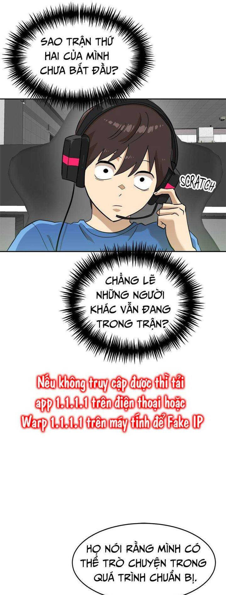 Double Click - Chapter 139 - Page 10