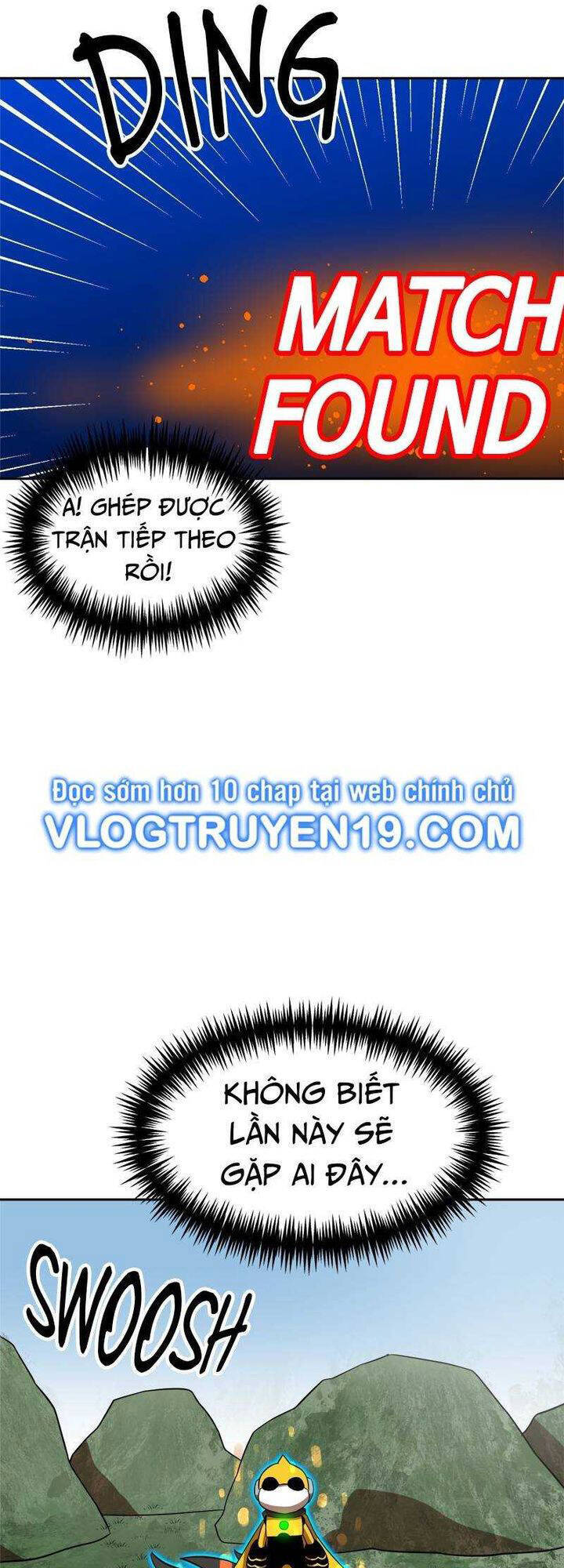 Double Click - Chapter 139 - Page 11