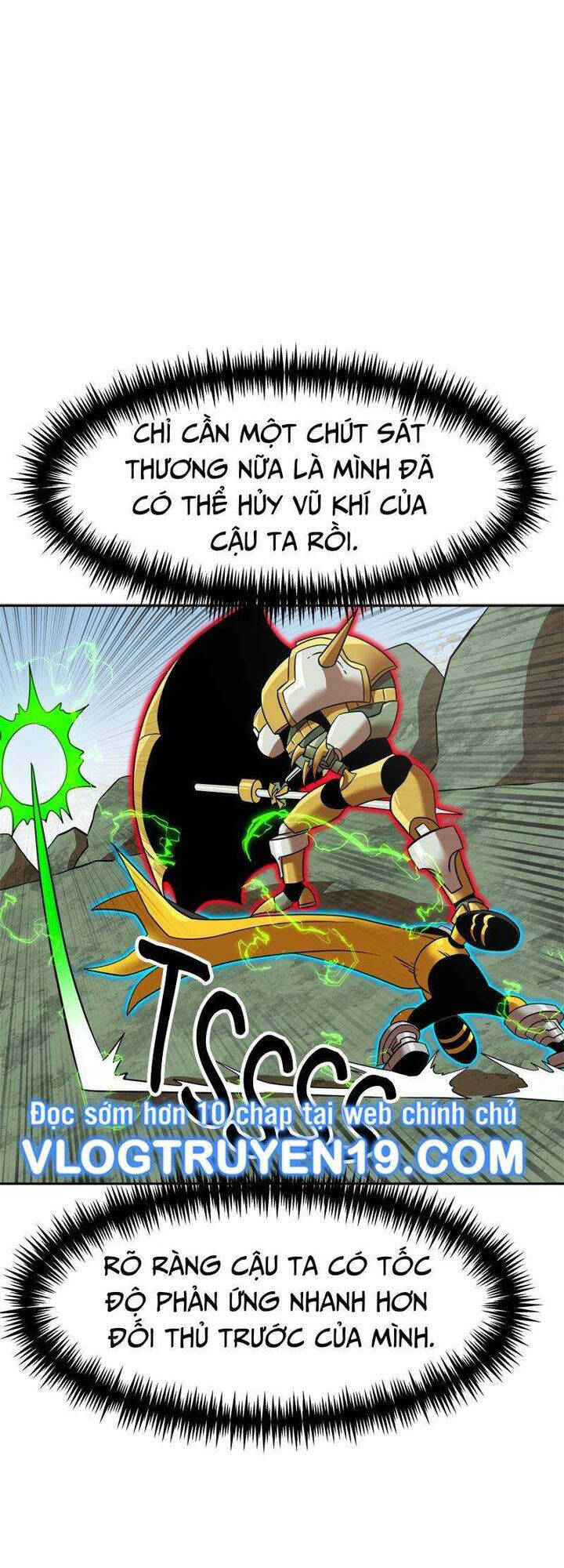 Double Click - Chapter 139 - Page 17