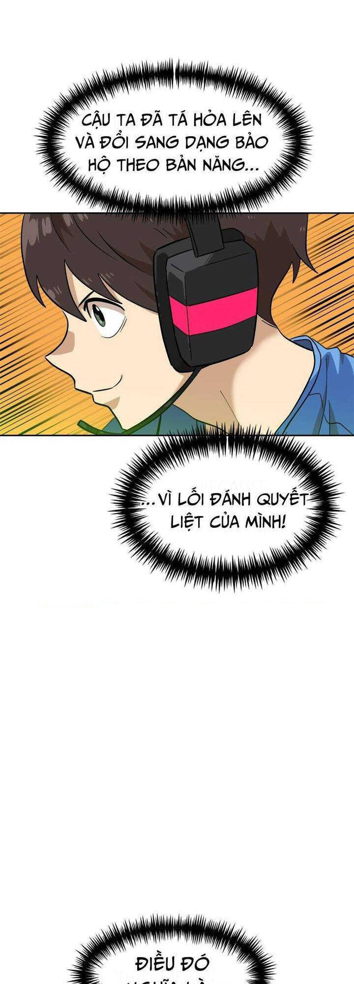 Double Click - Chapter 139 - Page 18