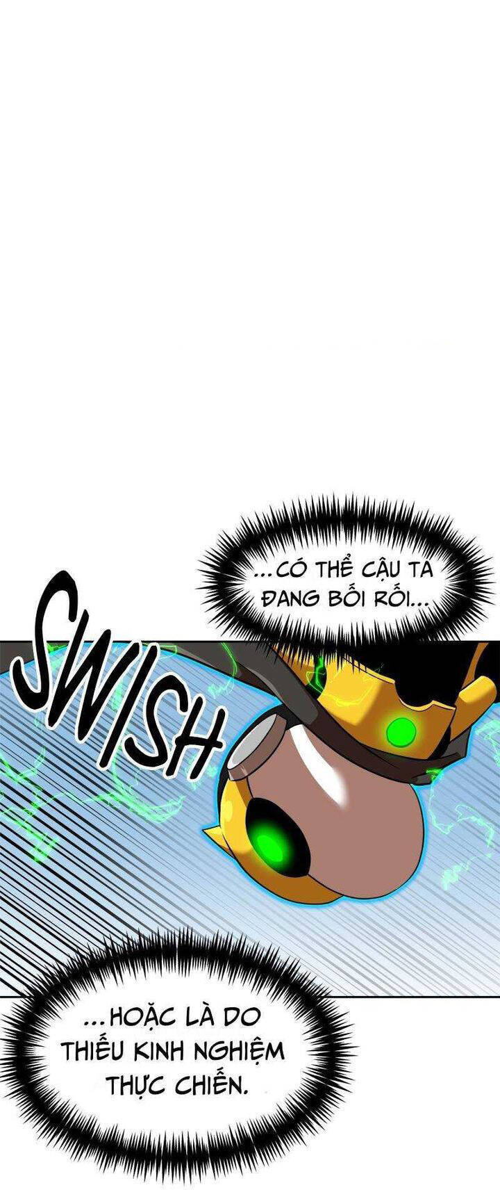 Double Click - Chapter 139 - Page 19