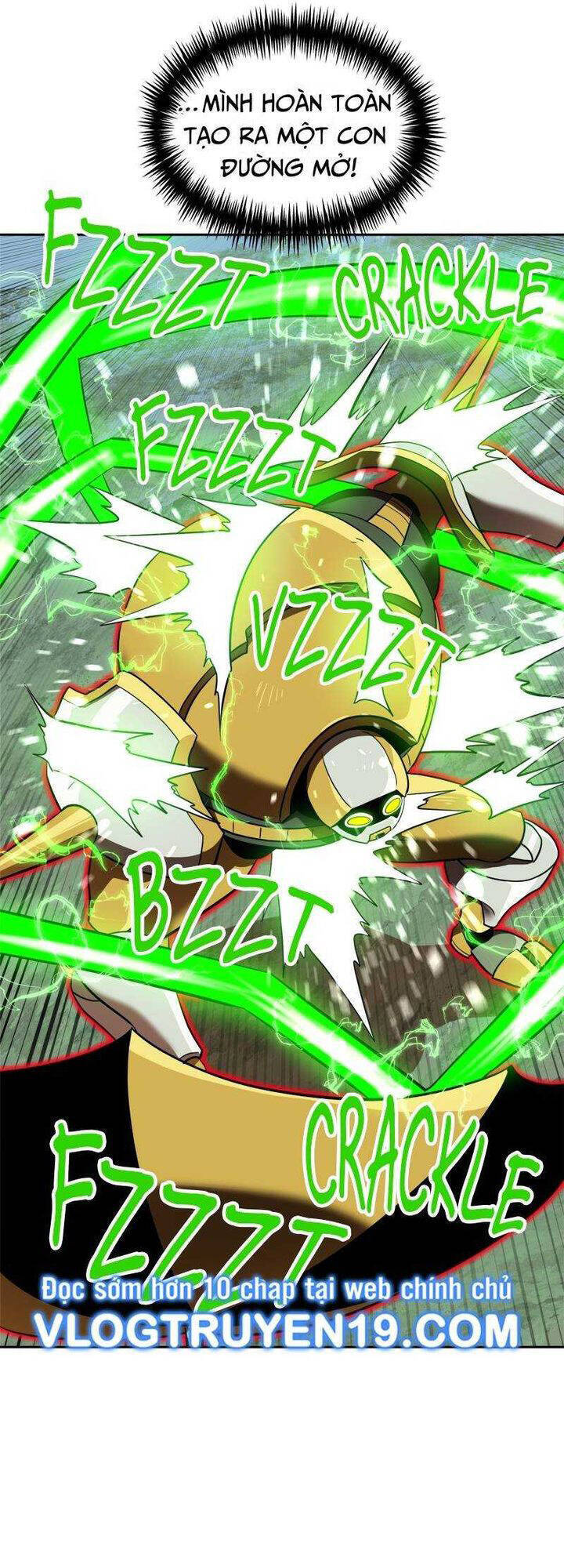 Double Click - Chapter 139 - Page 20