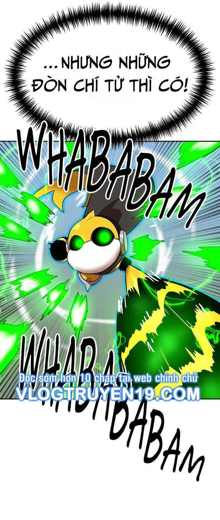 Double Click - Chapter 139 - Page 22