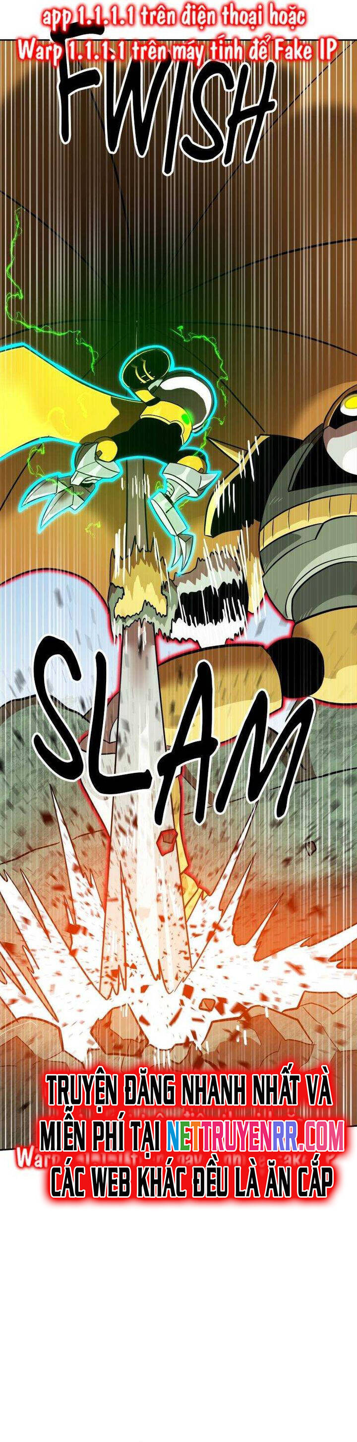 Double Click - Chapter 139 - Page 23