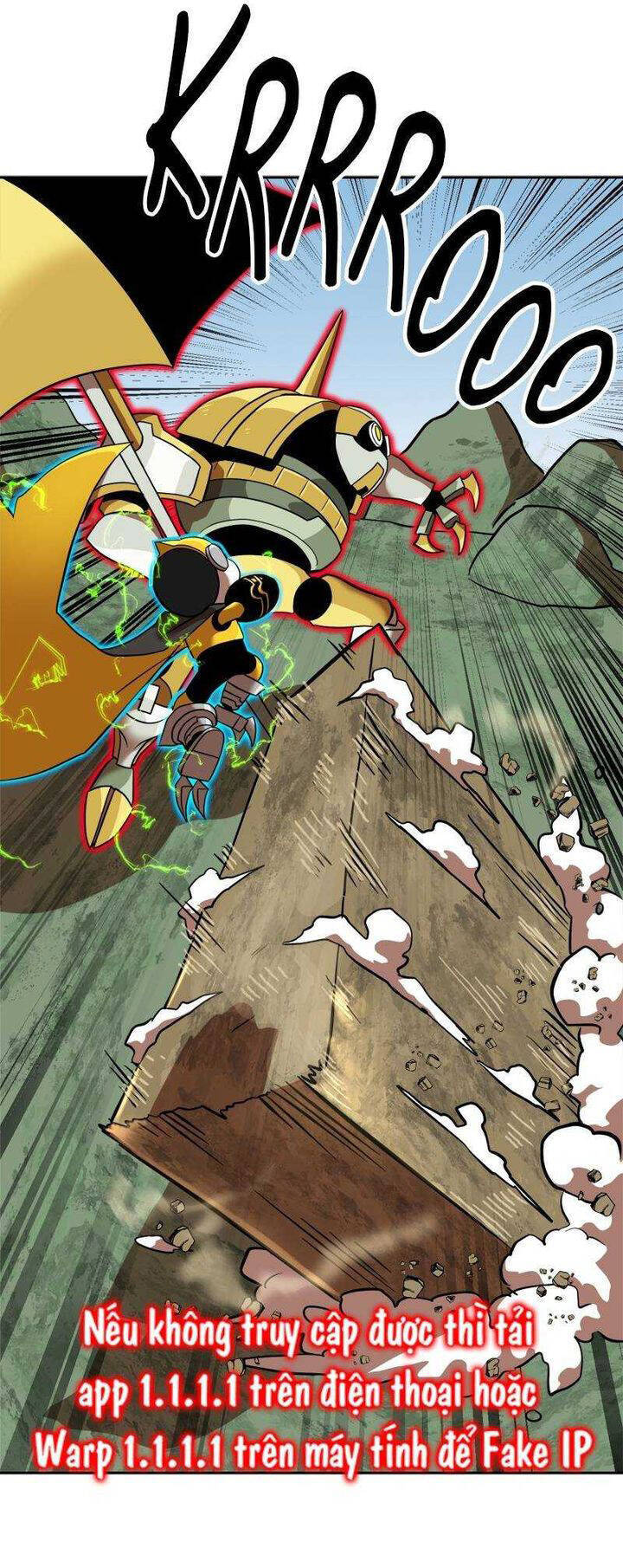 Double Click - Chapter 139 - Page 24