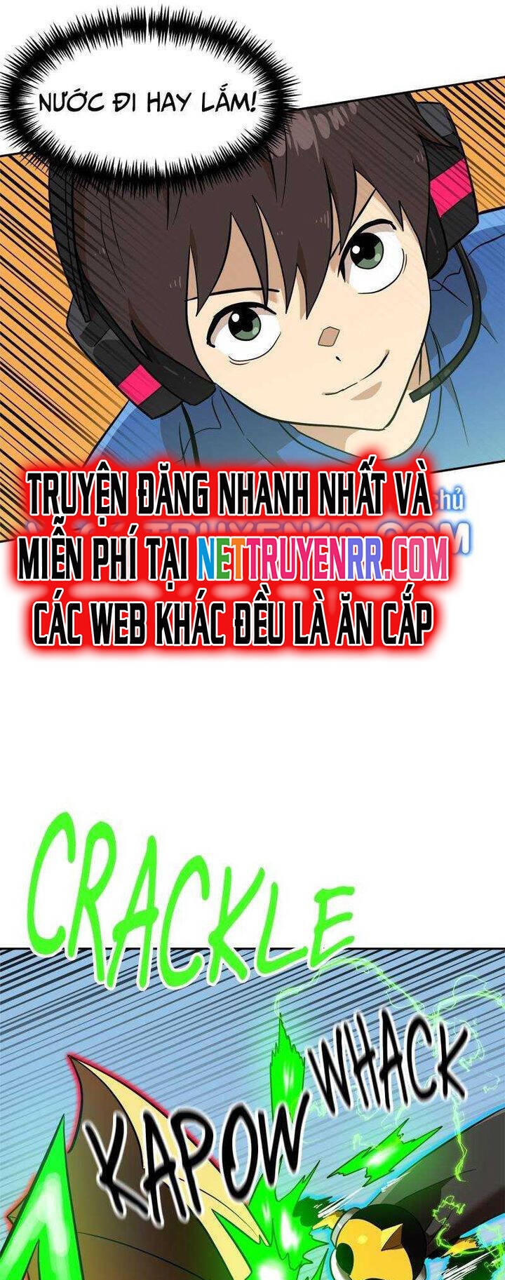 Double Click - Chapter 139 - Page 25