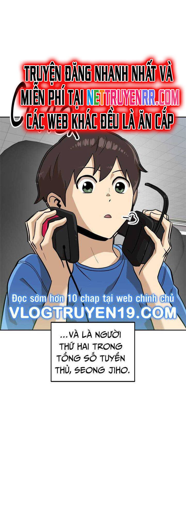 Double Click - Chapter 139 - Page 29