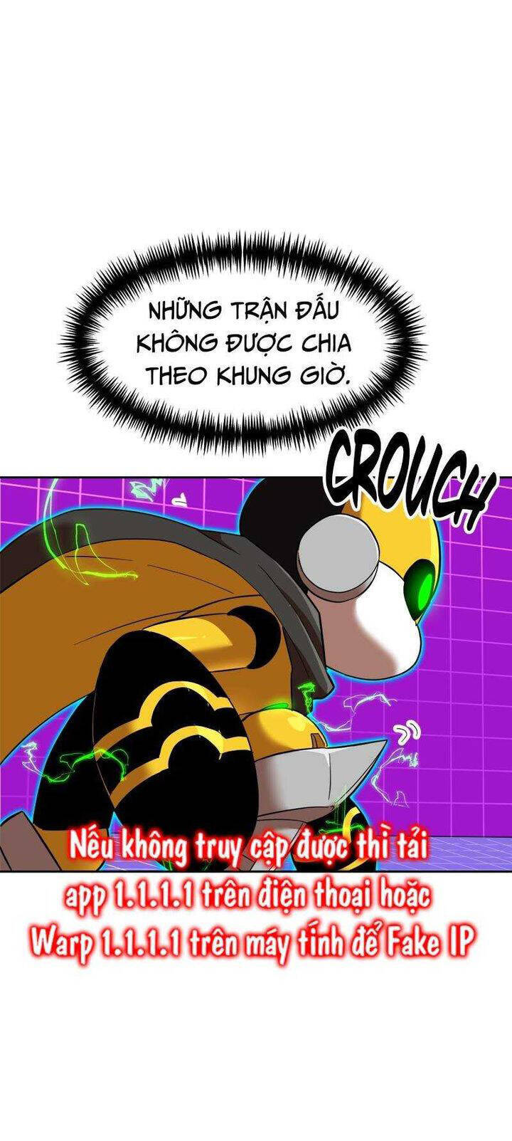 Double Click - Chapter 139 - Page 3