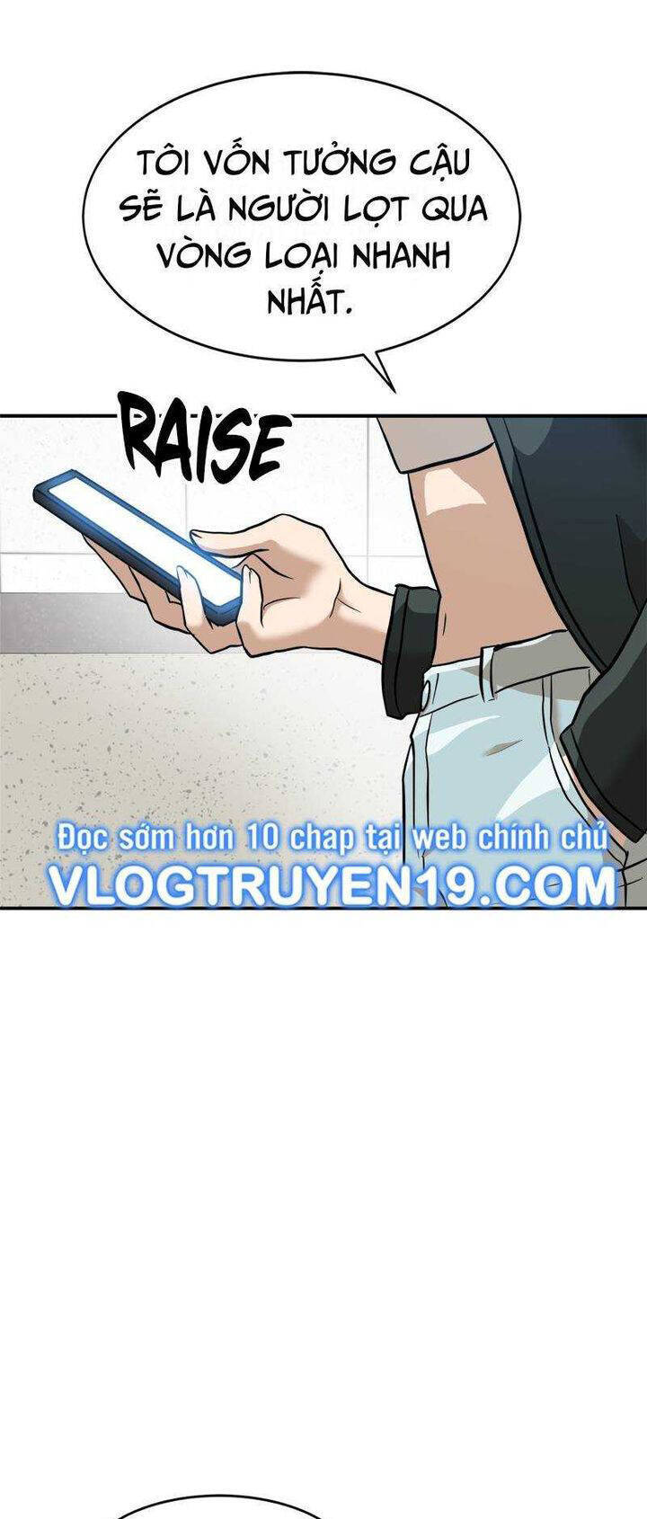 Double Click - Chapter 139 - Page 34