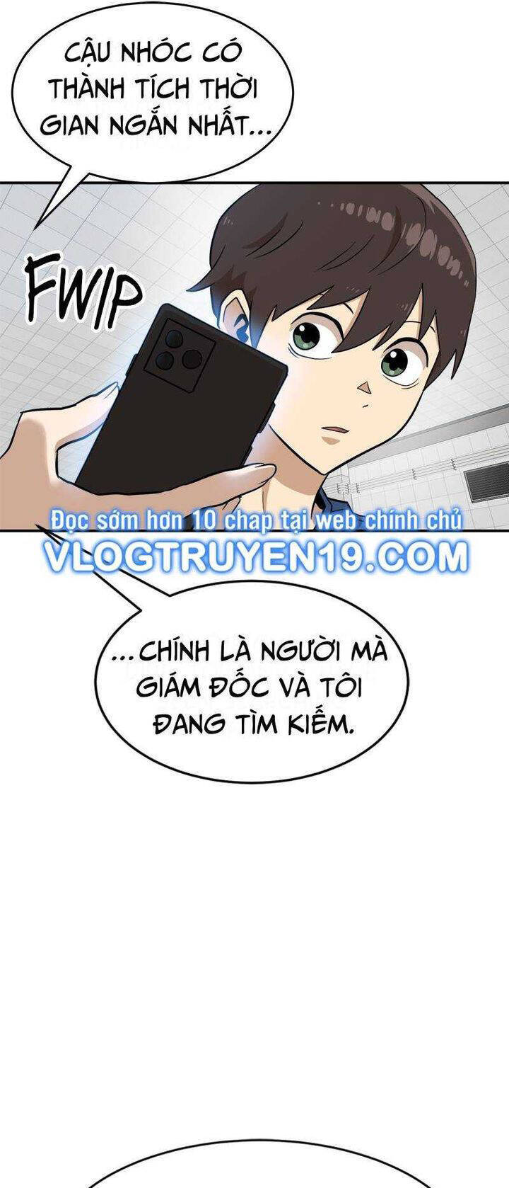 Double Click - Chapter 139 - Page 35