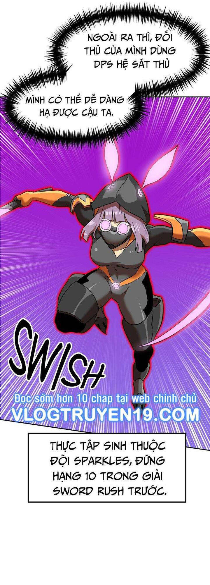 Double Click - Chapter 139 - Page 4