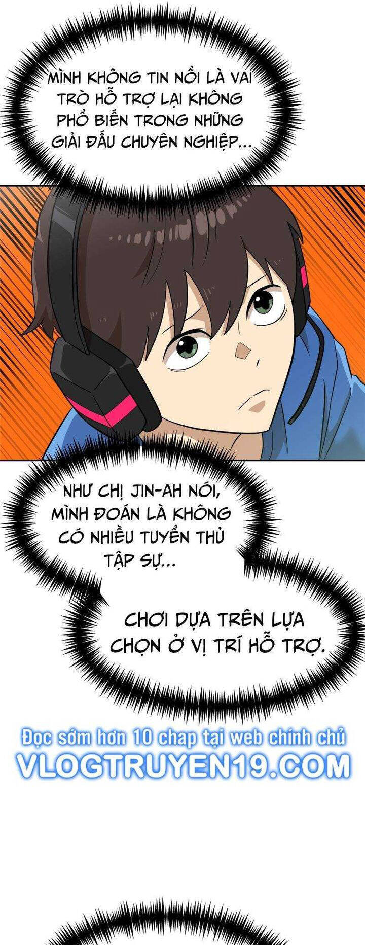 Double Click - Chapter 139 - Page 8