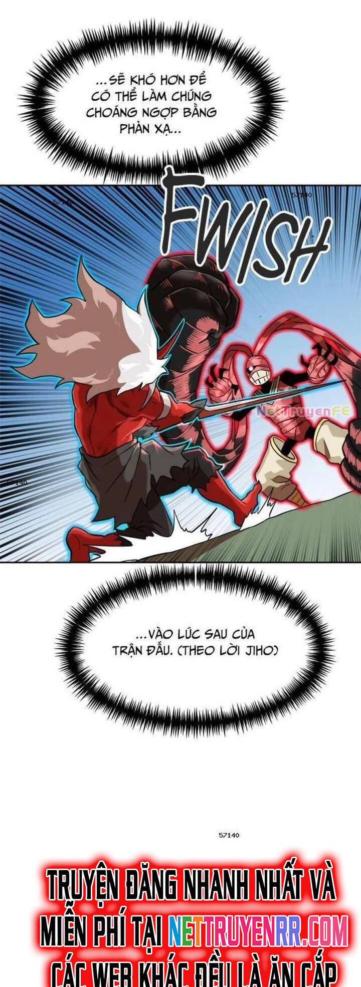 Double Click - Chapter 140 - Page 11