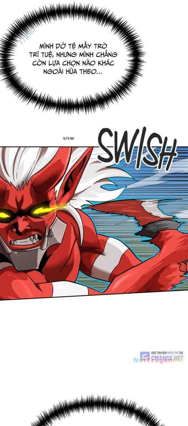 Double Click - Chapter 140 - Page 12