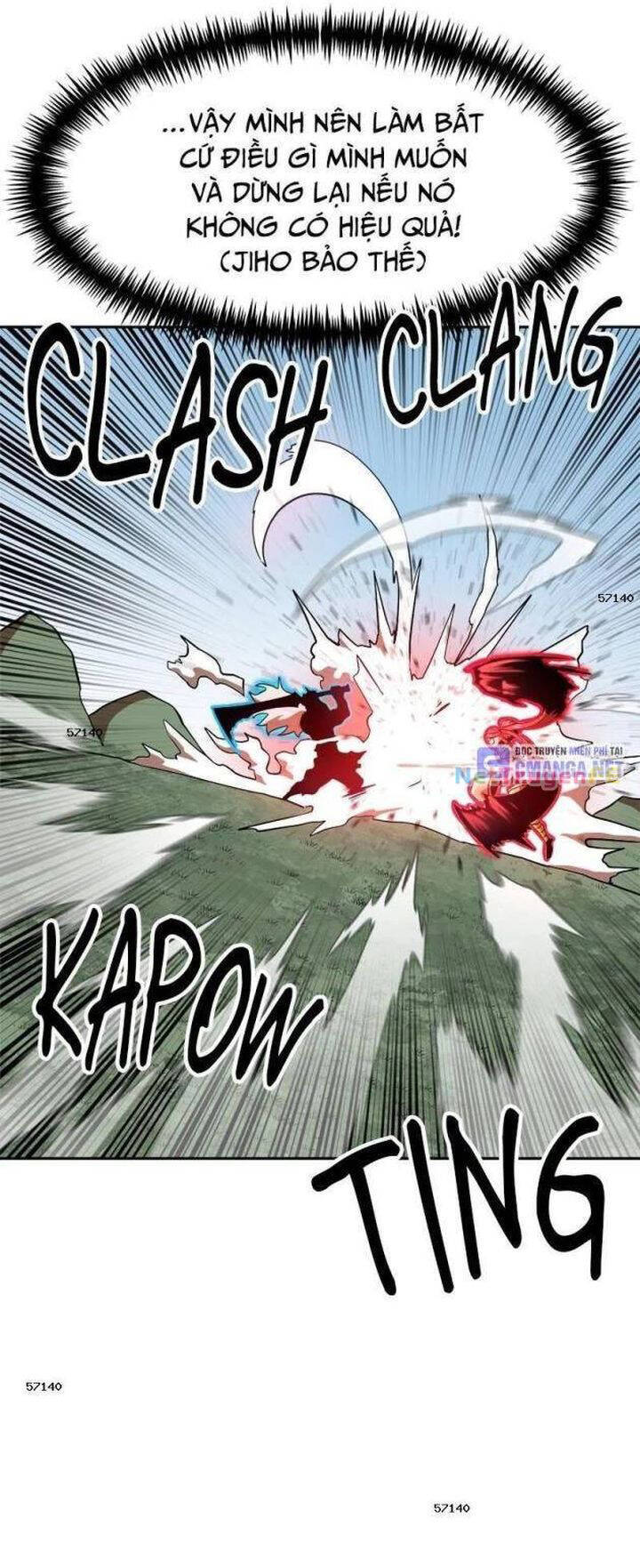 Double Click - Chapter 140 - Page 16