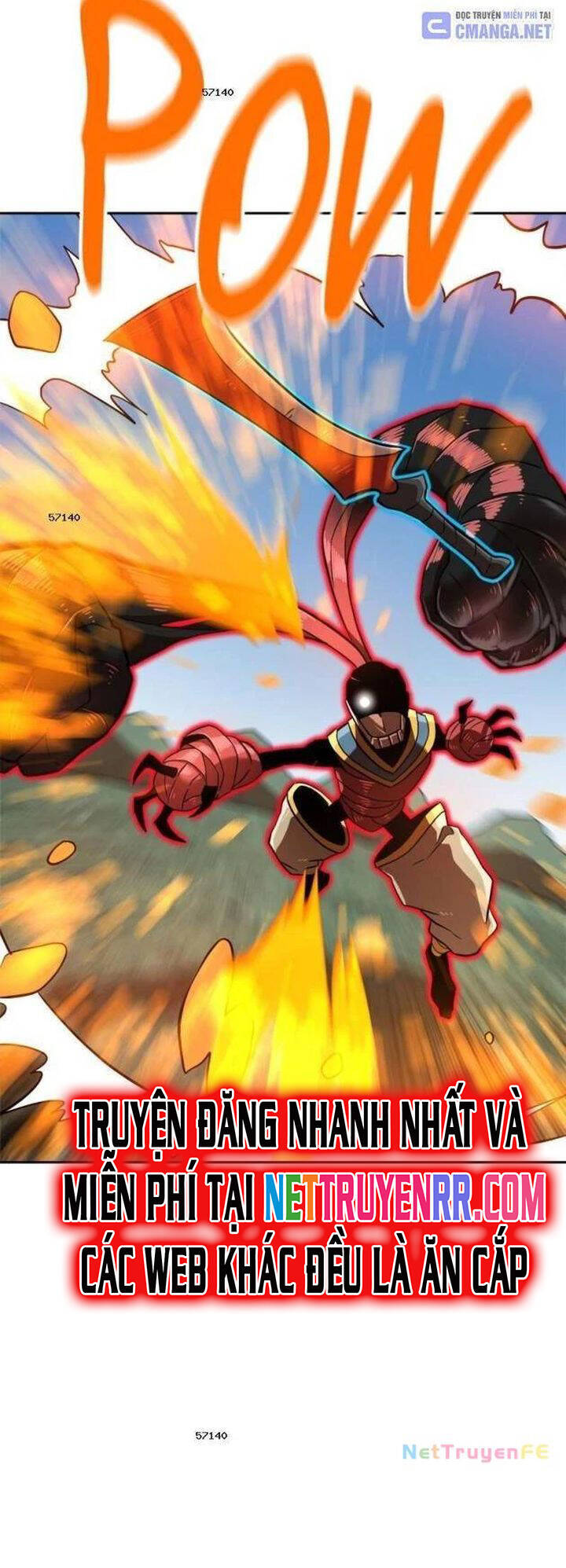 Double Click - Chapter 140 - Page 17