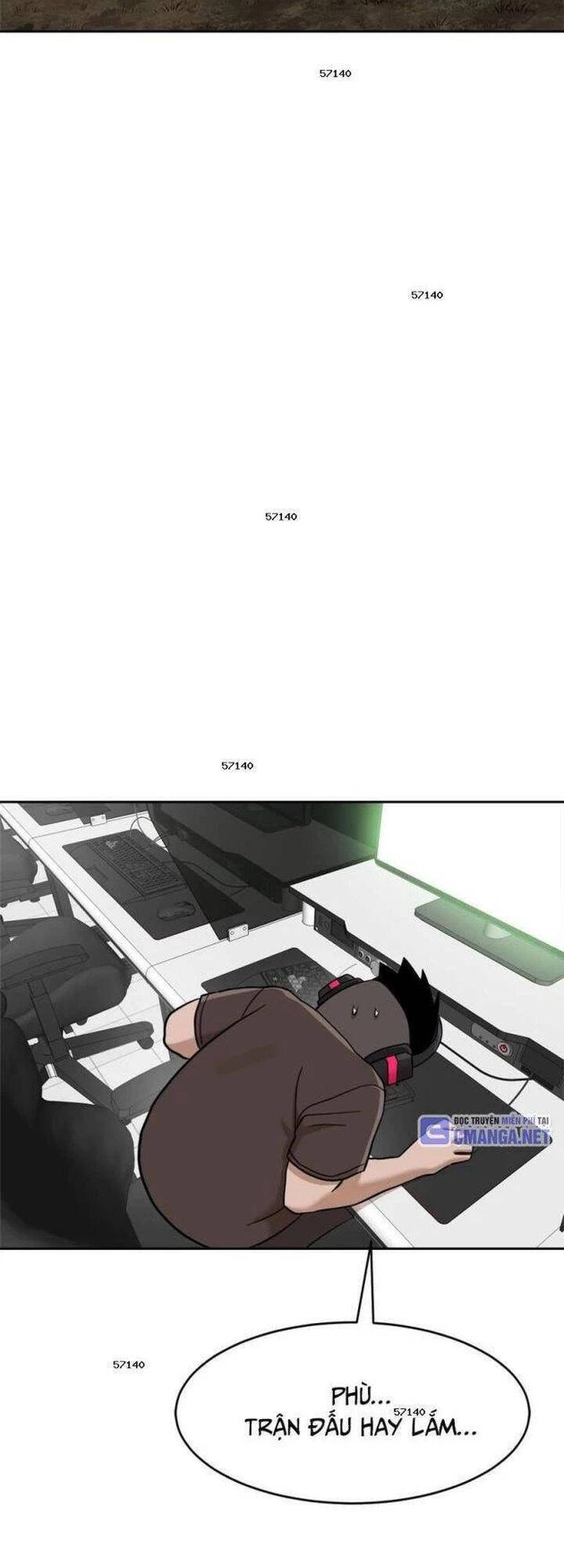 Double Click - Chapter 140 - Page 18