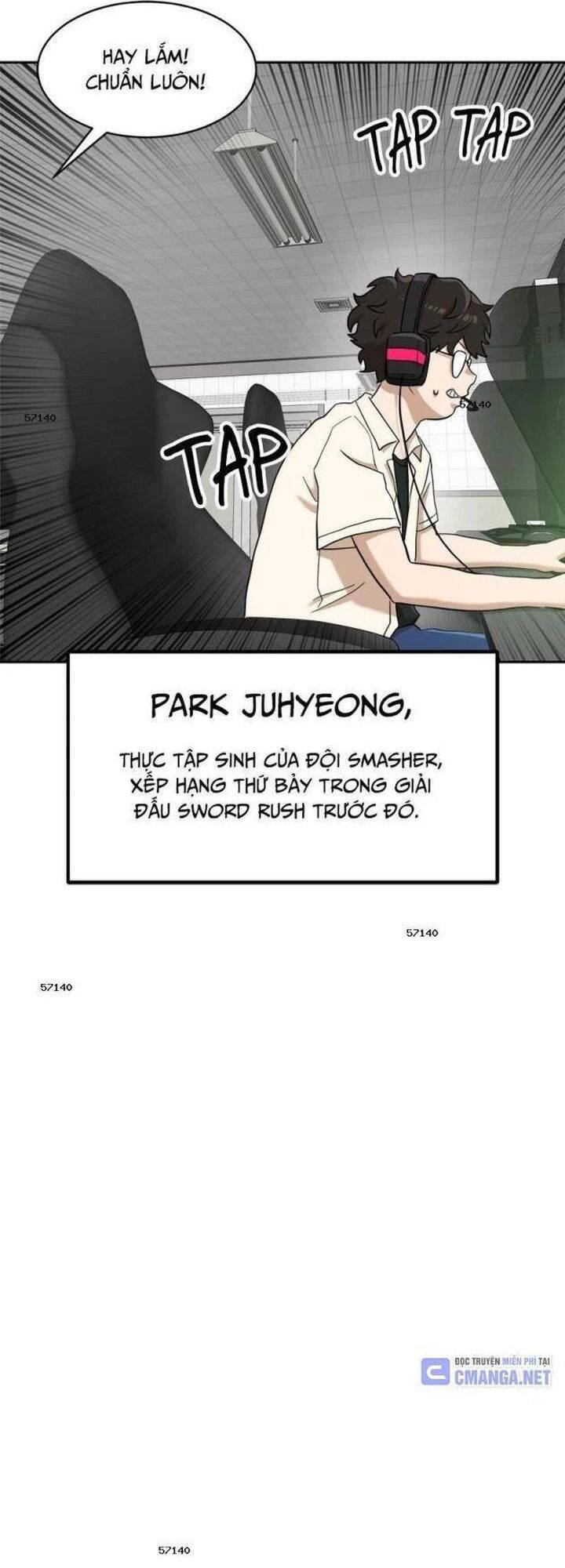 Double Click - Chapter 140 - Page 20