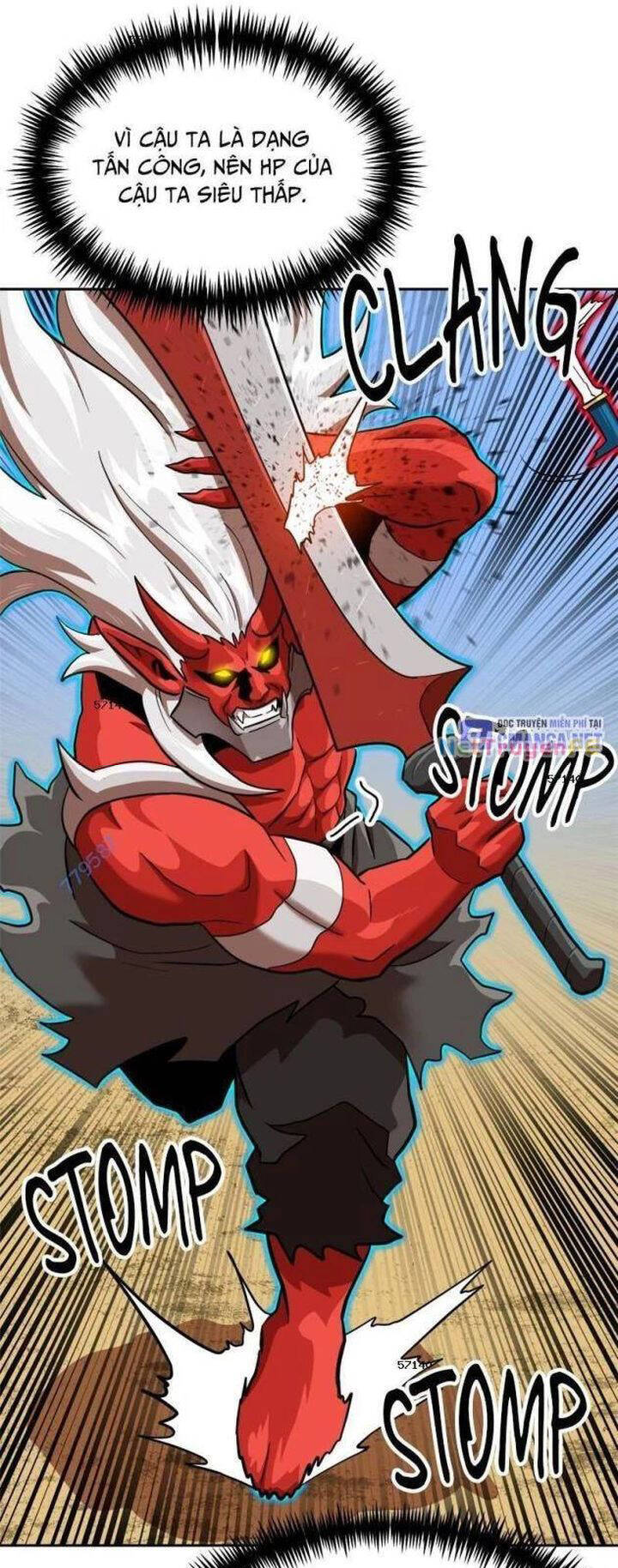 Double Click - Chapter 140 - Page 23