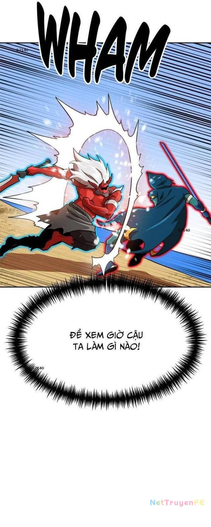 Double Click - Chapter 140 - Page 24