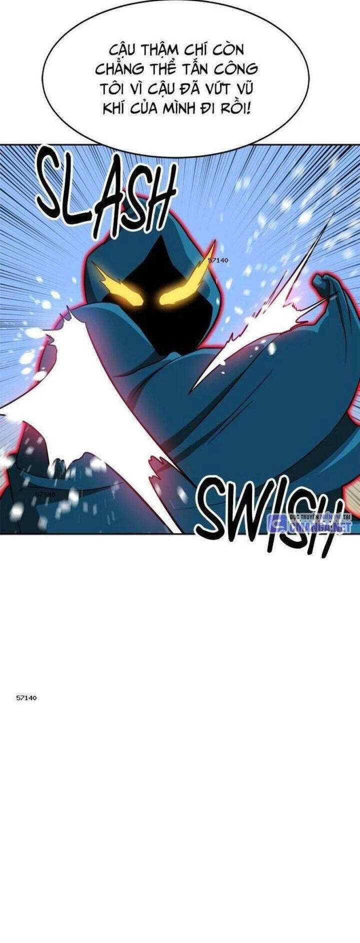 Double Click - Chapter 140 - Page 26